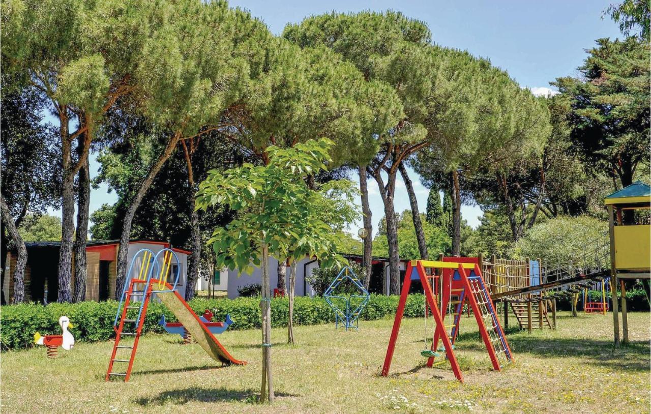 Italy Village Baia Domizia Extérieur photo