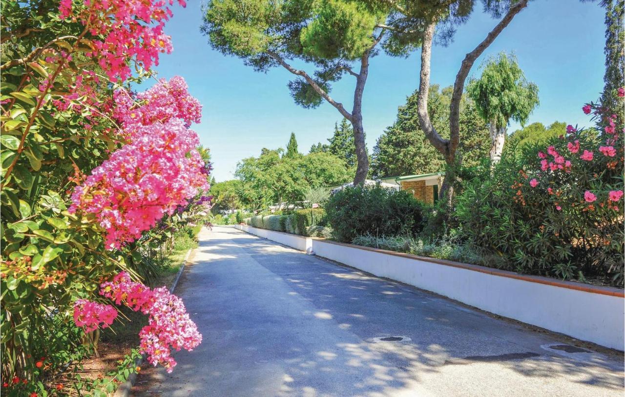 Italy Village Baia Domizia Extérieur photo